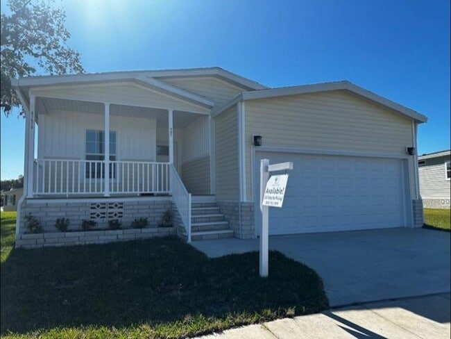 property at 41070 Roselle Lp