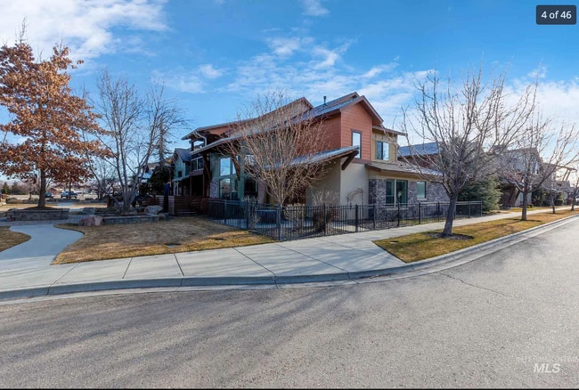 property at 1432 E Lone Shore Dr