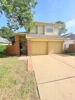 16131 Golden Sands Dr in Houston, TX - Building Photo