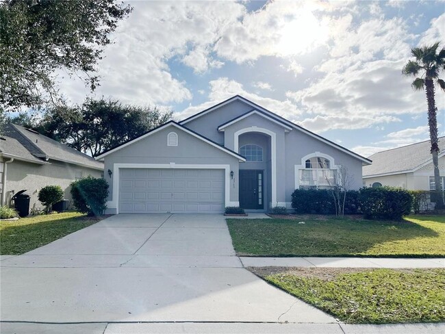 property at 5769 Los Palma Vista Dr