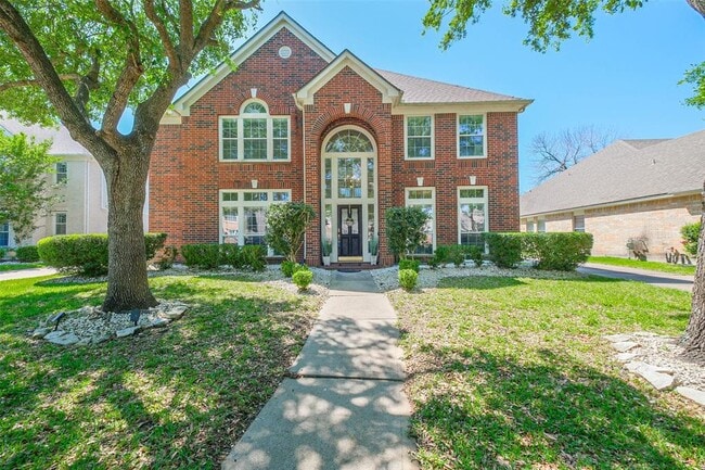 property at 7015 Timber Edge Ln