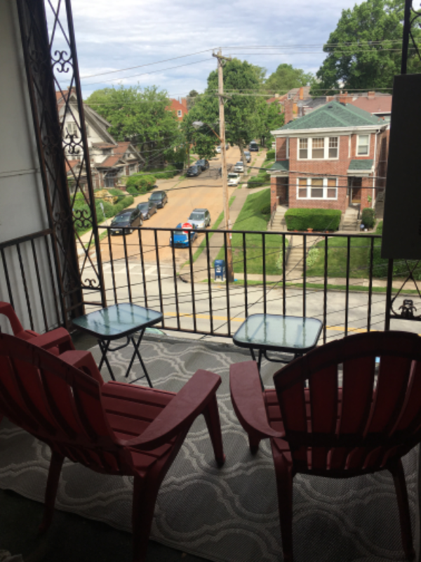 property at 2279 Shady Ave