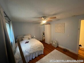48 Dartmouth St, Unit 1 in Somerville, MA - Building Photo - Building Photo