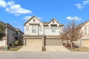 18103 Pomelo Ln in Pflugerville, TX - Building Photo