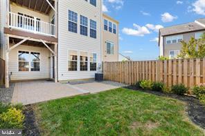 6 Bedrock Way in Stafford, VA - Building Photo - Building Photo