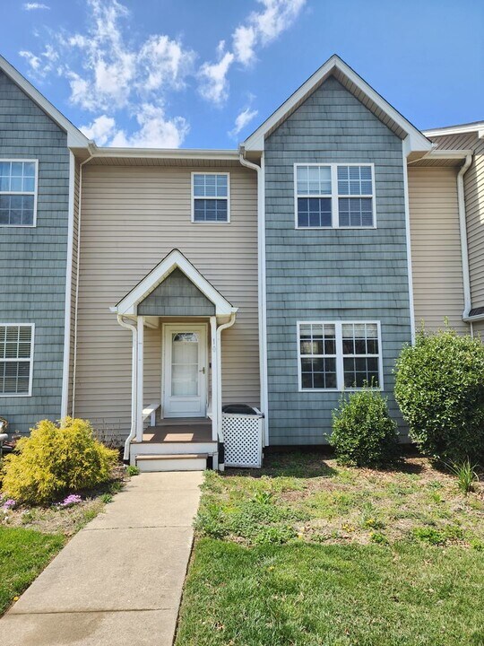 34 Union Chapel Rd in Weaverville, NC - Building Photo