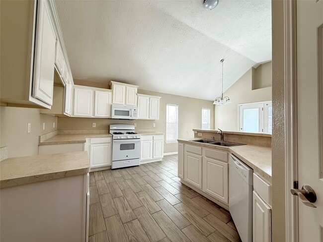 property at 6111 Settlers Village Dr