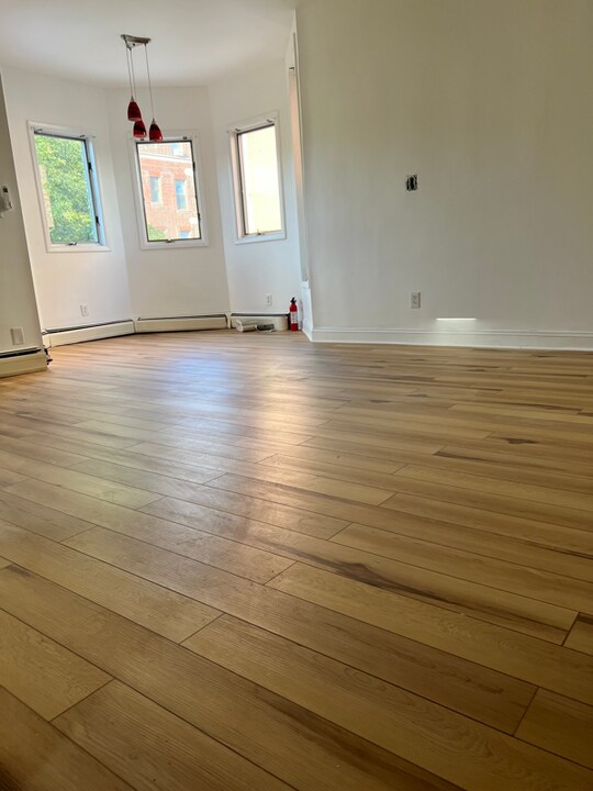 11 Columbia Terrace in Weehawken, NJ - Building Photo