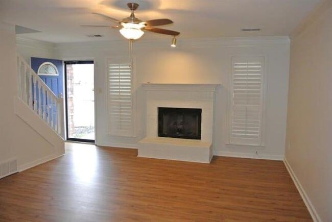 3753 Oakmoor Ct in Bartlett, TN - Building Photo - Building Photo