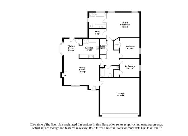 1018 Cranston Crossing Pl in Indian Trail, NC - Building Photo - Building Photo