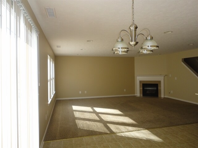 3427 Talavera Dr in Indianapolis, IN - Foto de edificio - Building Photo