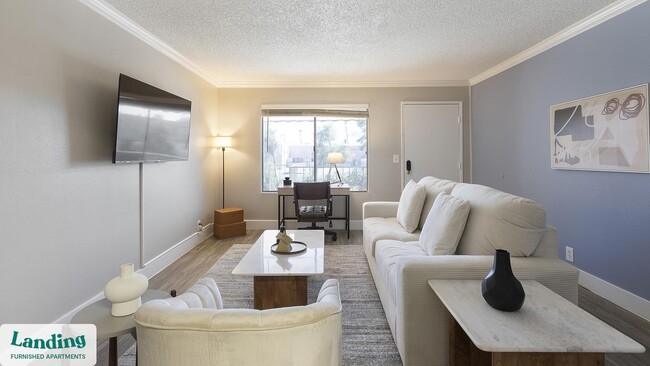 2301 S Valley View Blvd in Las Vegas, NV - Building Photo - Building Photo