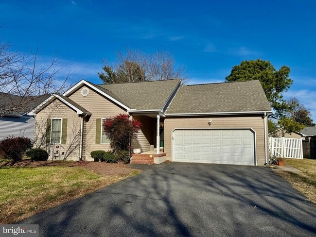 property at 107 Strawberry Way