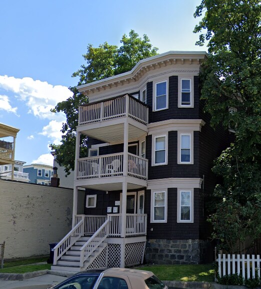 91 Neponset Ave, Unit 3 Photo