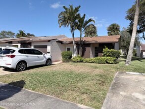 1114 Steven Patrick Ave in Satellite Beach, FL - Building Photo - Building Photo