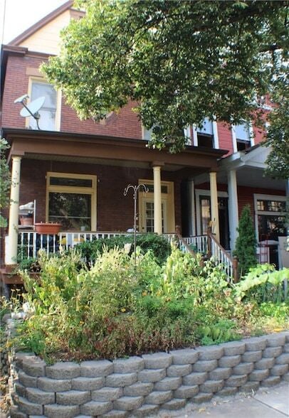 property at 5731 Kentucky Ave