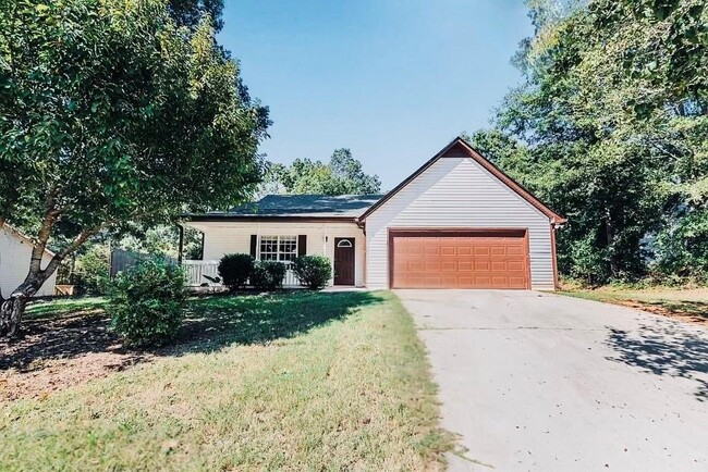 property at 510 Mountainview Dr