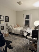 38 Hemenway St in Boston, MA - Building Photo - Building Photo