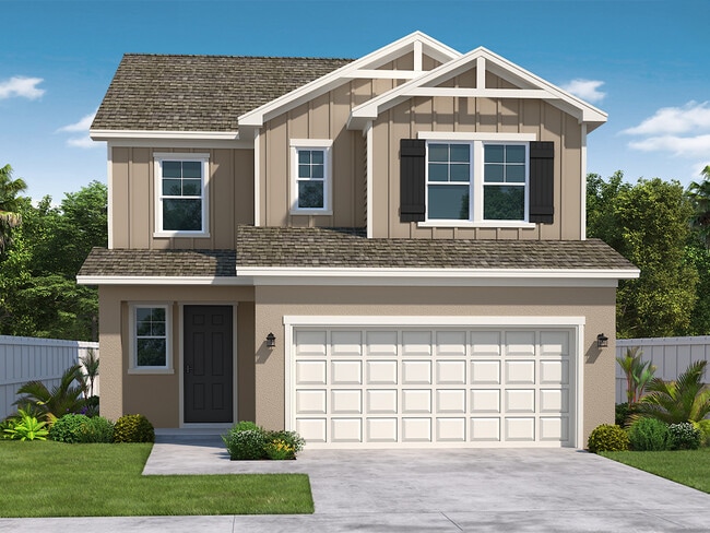 property at 4863 Rio Grande Cv