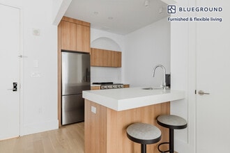 151 S Elliott Pl in Brooklyn, NY - Building Photo - Building Photo