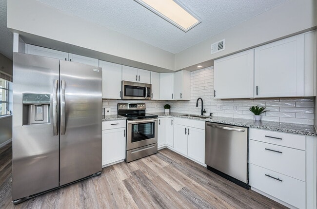property at 2426 Ecuadorian Way