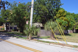 708 N Osceola Ave in Clearwater, FL - Building Photo - Building Photo