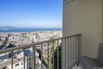 999 Green St-Unit -1203 in San Francisco, CA - Building Photo - Building Photo