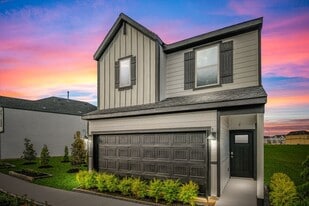 2630 Callahan Springs Ln in Houston, TX - Building Photo