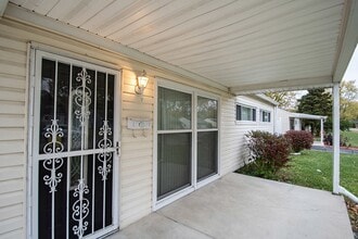 4610 Karen Dr in Lawrence, IN - Building Photo - Building Photo