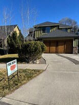 1244 SW Wheeler Pl in Bend, OR - Building Photo