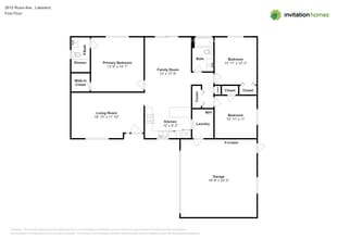 2615 Roxie Ave in Lakeland, FL - Building Photo - Building Photo