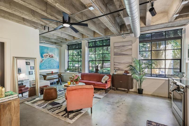 1065 United Ave SE in Atlanta, GA - Building Photo