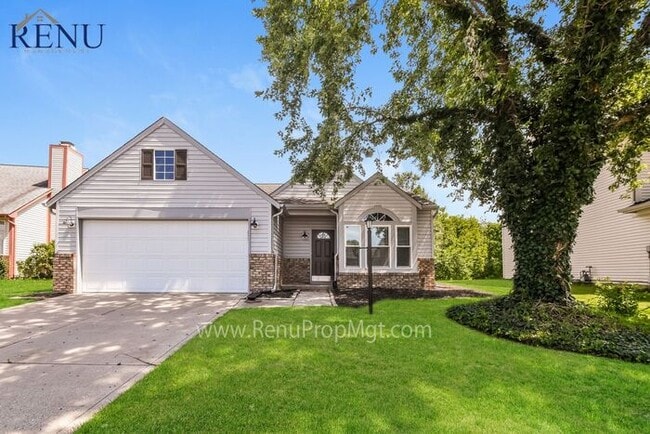 property at 17733 Cedarbrook Dr