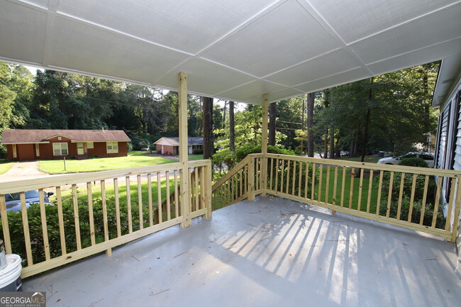 202 Chesterfield Pl in Lagrange, GA - Building Photo - Building Photo