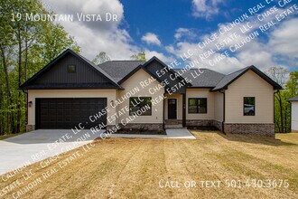 19 Mountain Vista Dr in Alexander, AR - Building Photo - Building Photo