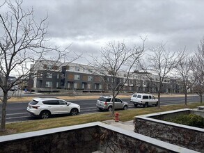 4602 South Jordan Pkwy in South Jordan, UT - Building Photo - Building Photo