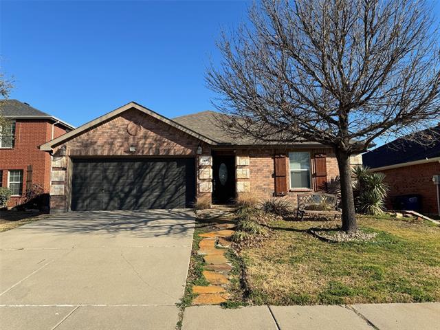 1409 Waterford Dr in Little Elm, TX - Building Photo