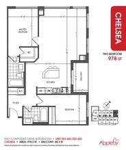 5001 Corporate Dr in Burlington, ON - Building Photo - Floor Plan