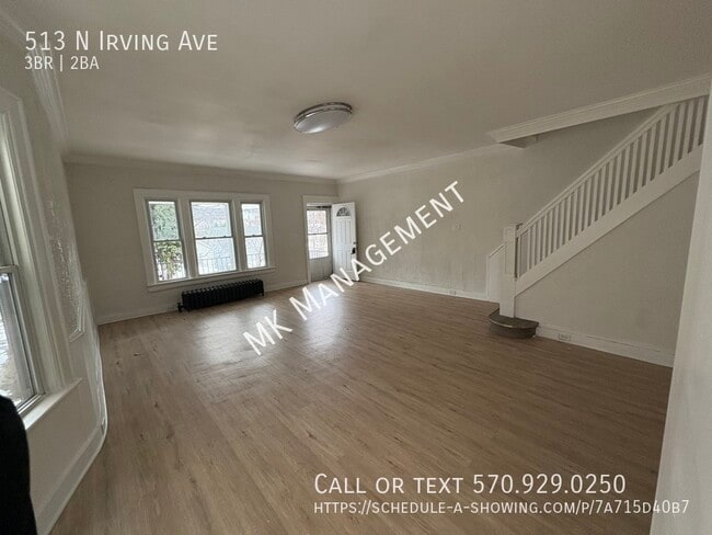 property at 513 N Irving Ave