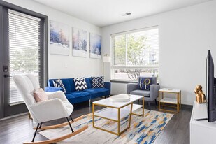 6155 N Rural St in Indianapolis, IN - Building Photo