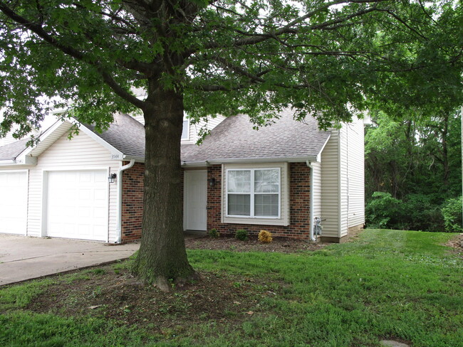 3544 Prescott Dr in Columbia, MO - Building Photo - Building Photo