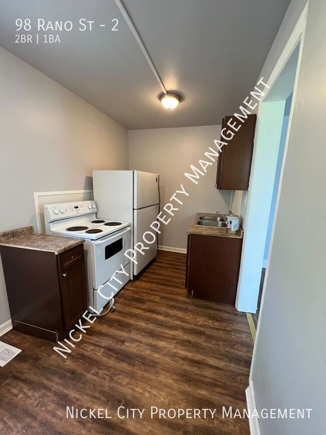 98 Rano St in Buffalo, NY - Building Photo - Building Photo