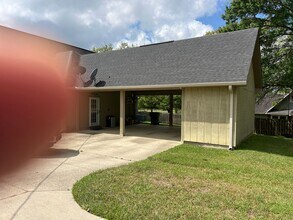 201 Patrice Cir in Deridder, LA - Building Photo - Building Photo