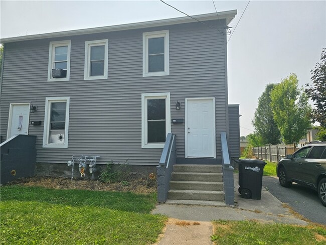 property at 236 Jefferson Ave