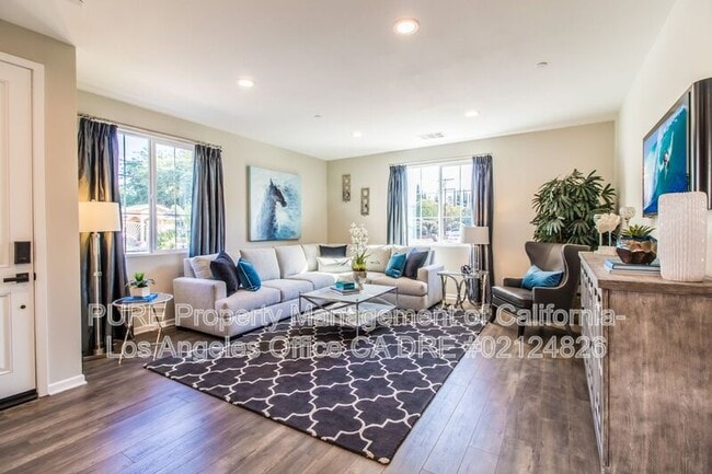 property at 15607 Lilli Wy