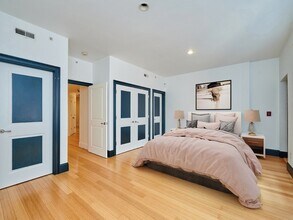 55 Temple Pl, Unit 4 in Boston, MA - Foto de edificio - Building Photo