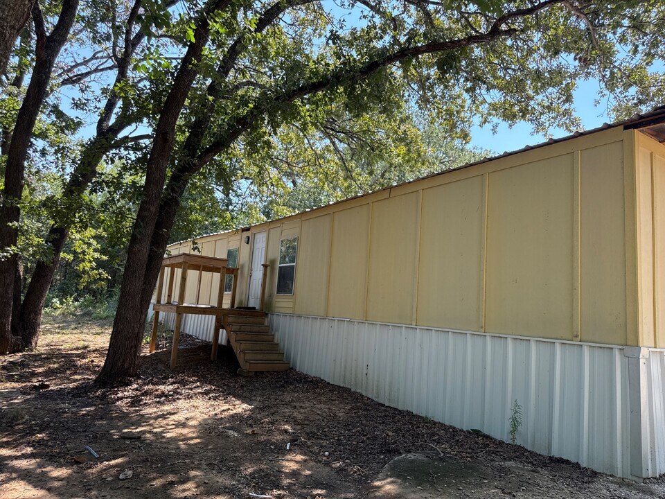 26 Smith Dr in Denison, TX - Building Photo