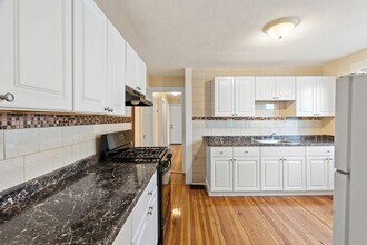 60 Percival St in Boston, MA - Building Photo - Building Photo