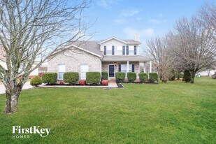 837 Manderlay Way, Unit 1002 in Murfreesboro, TN - Building Photo