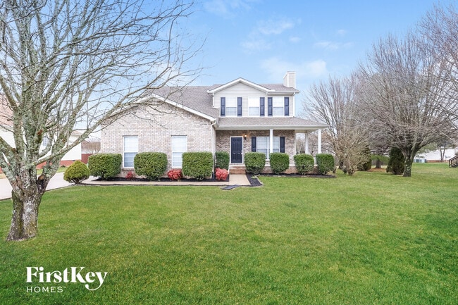 property at 837 Manderlay Way